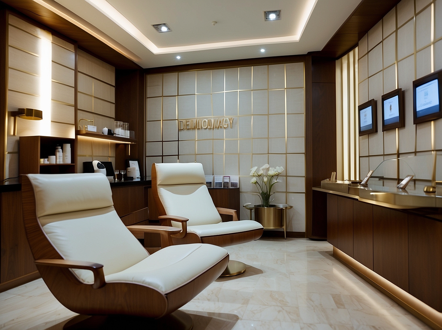 Seoul dermatology review treatment results before after laser